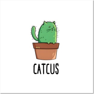 Catcus cactus kaktus lover gift art Posters and Art